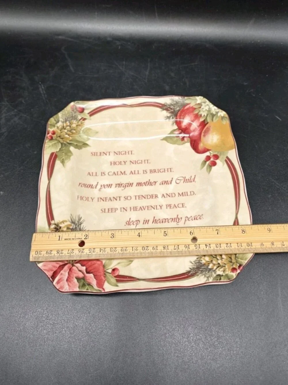 222 Fifth Yuletide Celebration 